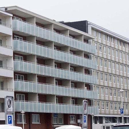 ווסטרלנד Appartment-306-3-Etage-Haus-Andreas-Dirks מראה חיצוני תמונה