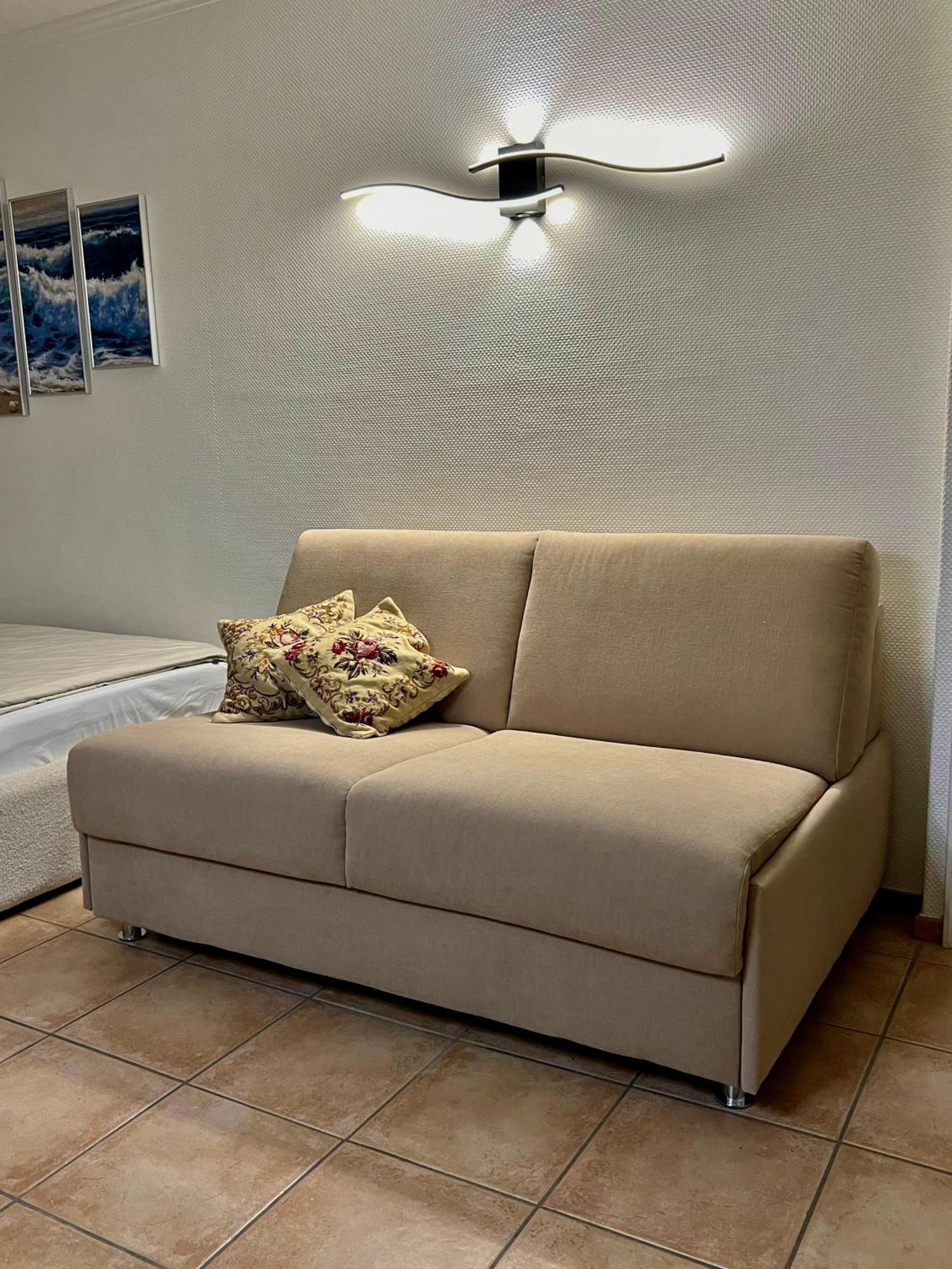 ווסטרלנד Appartment-306-3-Etage-Haus-Andreas-Dirks מראה חיצוני תמונה