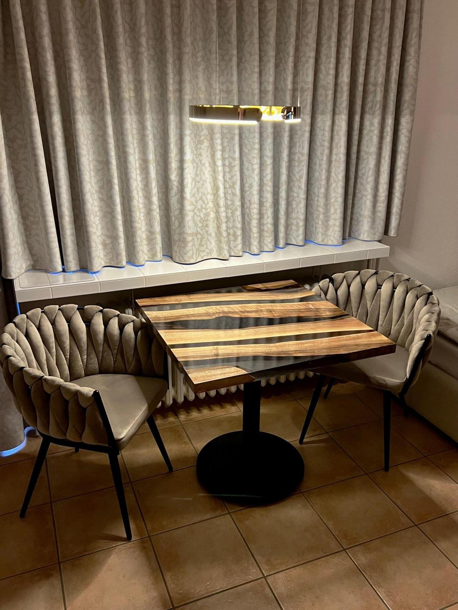 ווסטרלנד Appartment-306-3-Etage-Haus-Andreas-Dirks מראה חיצוני תמונה